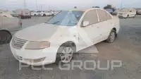 2012 Nissan Sunny