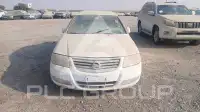 2012 Nissan Sunny