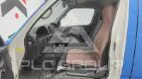 2012 Nissan Urvan