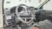 2012 Nissan Urvan