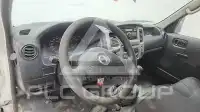 2012 Nissan Urvan