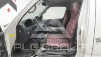 2012 Nissan Urvan