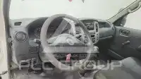 2012 Nissan Urvan