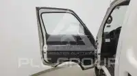 2012 Nissan Urvan