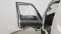 2012 Nissan Urvan