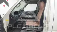 2012 Nissan Urvan