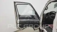 2012 Nissan Urvan