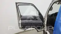 2012 Nissan Urvan