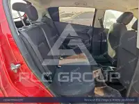 2012 Chevrolet Sonic