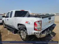 2012 Chevrolet Silverado