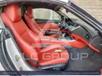 2012 BMW Z4