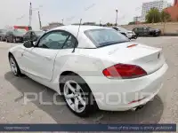 2012 BMW Z4