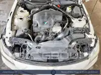 2012 BMW Z4