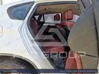 2012 BMW X6