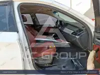 2012 BMW X6