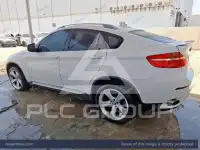 2012 BMW X6