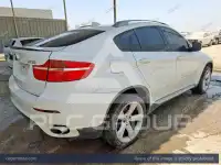 2012 BMW X6