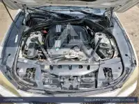 2012 BMW 740