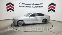 2012 BMW 528
