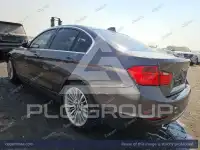 2012 BMW 335