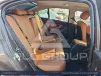 2012 BMW 335