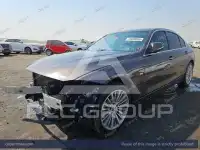 2012 BMW 335