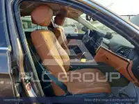 2012 BMW 335