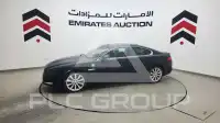 2012 Jaguar XF