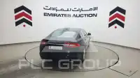 2012 Jaguar XF