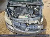 2012 Suzuki SX4