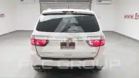 2012 Dodge DURANGO