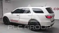 2012 Dodge DURANGO