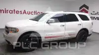 2012 Dodge DURANGO