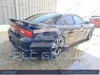 2012 Dodge CHARGER