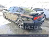 2012 Dodge CHARGER