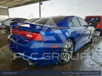 2012 Dodge CHARGER