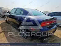 2012 Dodge CHARGER