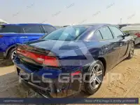 2012 Dodge CHARGER