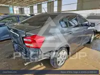 2012 Honda City