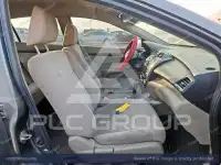 2012 Honda City