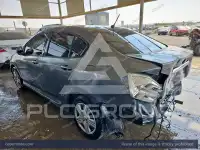 2012 Honda City