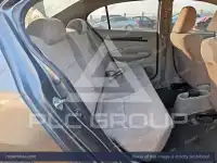 2012 Honda City