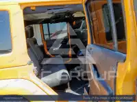 2012 Jeep WRANGLER