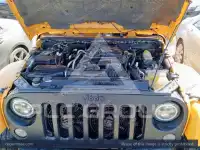 2012 Jeep WRANGLER