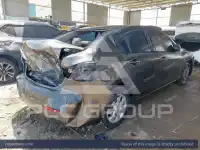 2012 Mazda 3