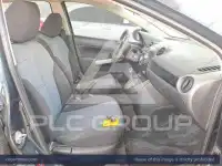2012 Mazda 2 (Demio)