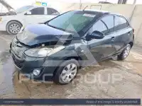 2012 Mazda 2 (Demio)
