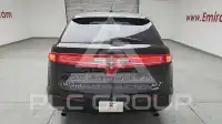 2012 Lincoln MKT