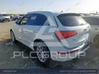2012 Audi Q5