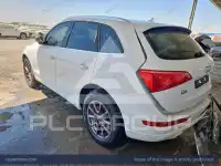 2012 Audi Q5